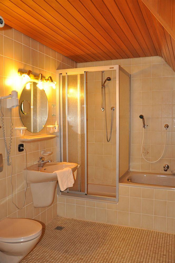 Hotel Becher